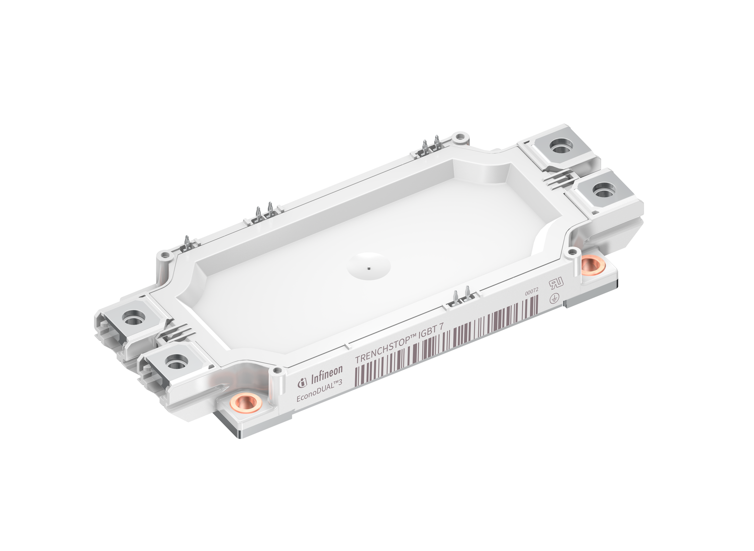 1700 V TRENCHSTOP® IGBT7模塊