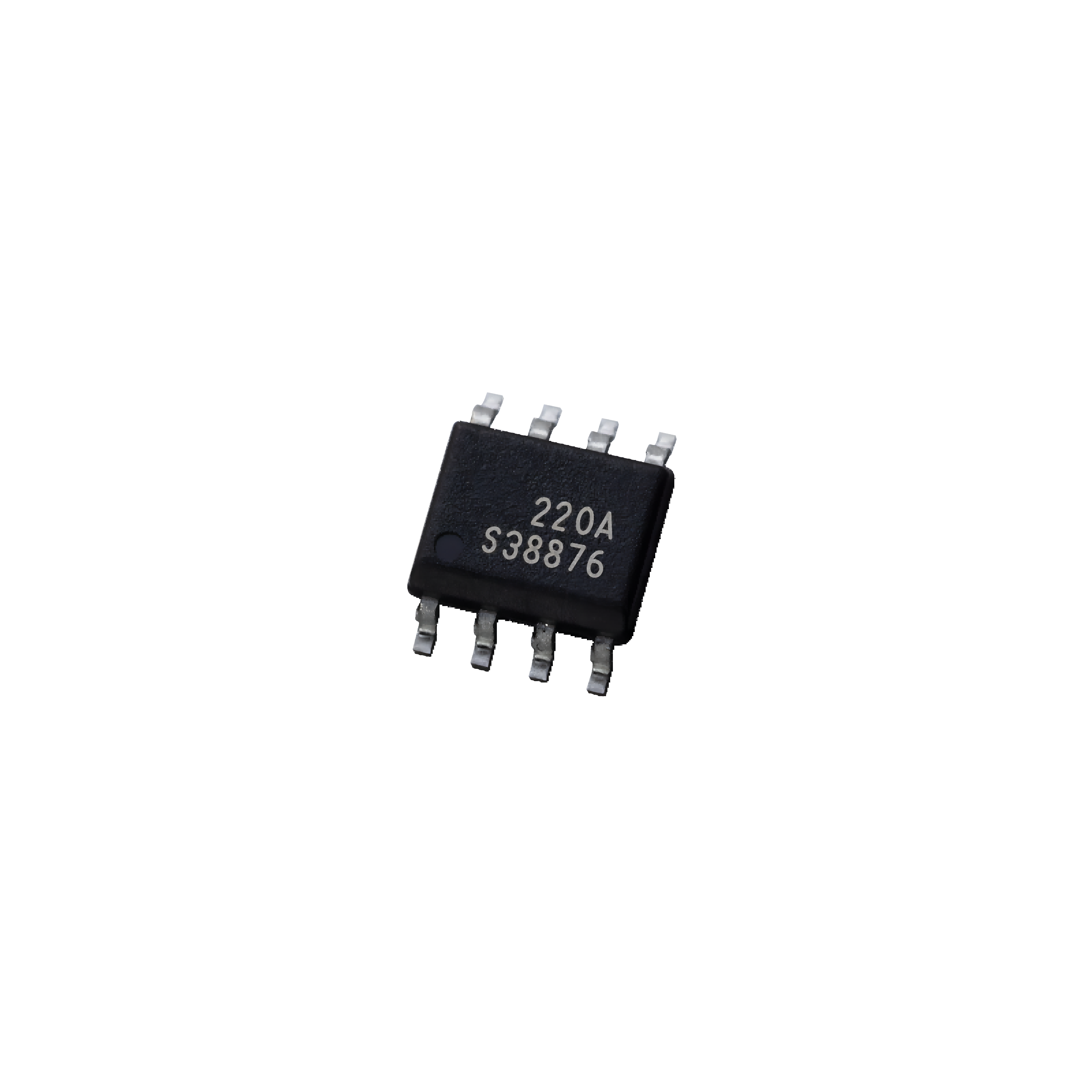 MLX91220 MLX91221 SOIC8产品封装图.jpg